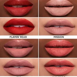 Shades By Shan Matte Lip Set