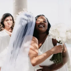 Shades By Shan The Bridesmaid Set