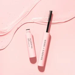 Shades By Shan The Brow Gel