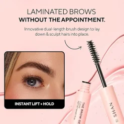 Shades By Shan The Brow Gel
