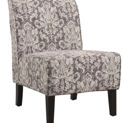 Shaina Upholstered Accent Chair