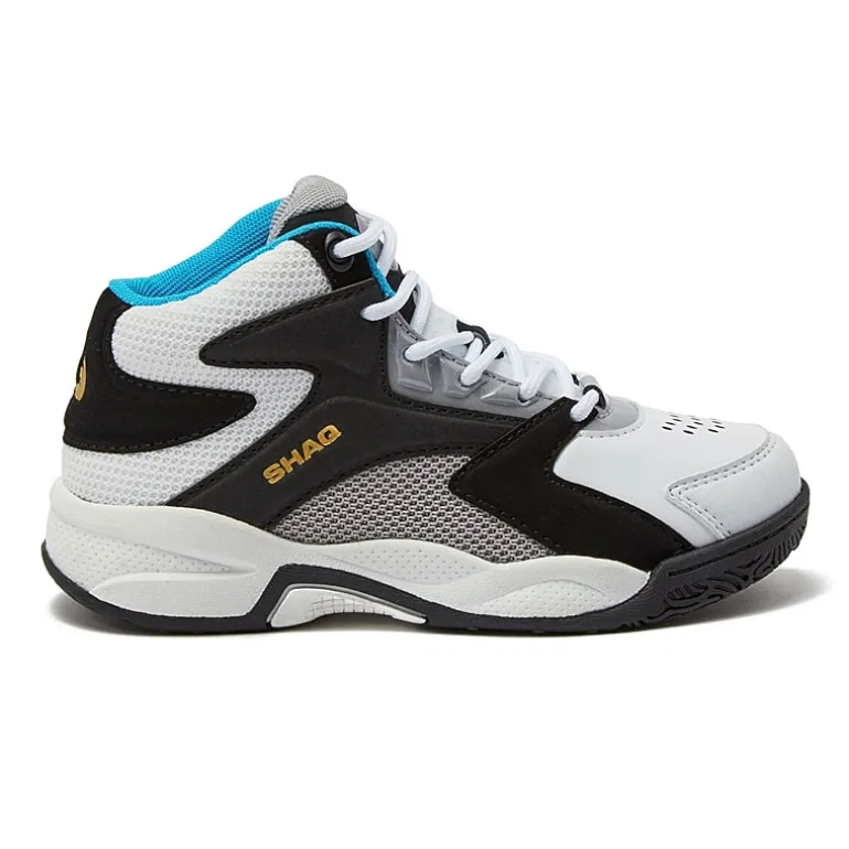 SHAQ™ Motivate Big Kid Boys Basketball Shoes