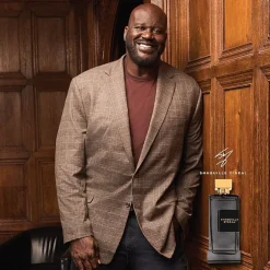 Shaquille O'Neal Eau De Toilette 4.2 Oz