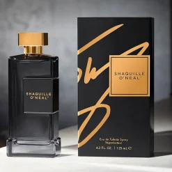 Shaquille O'Neal Eau De Toilette 4.2 Oz