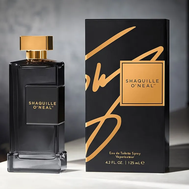 Shaquille O'Neal Eau De Toilette 4.2 Oz
