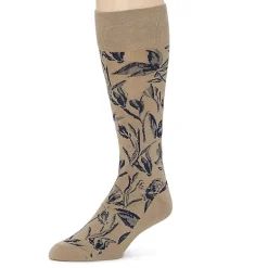 Shaquille O'Neal XLG™ Dress Mens Crew Socks