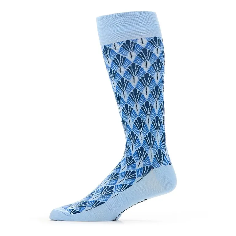 Shaquille O'Neal XLG™ Dress Mens Crew Socks