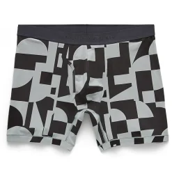 Shaquille O'Neal XLG™ Mens Big and Tall Boxer Briefs 362988