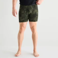 Shaquille O'Neal XLG™ Mens Big and Tall Boxer Briefs 362988