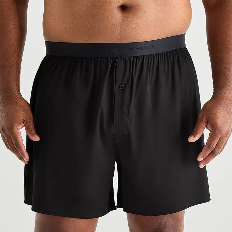 Shaquille O'Neal XLG™ Mens Big and Tall Boxers 362522