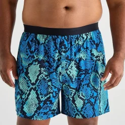Shaquille O'Neal XLG™ Mens Big and Tall Boxers 362522