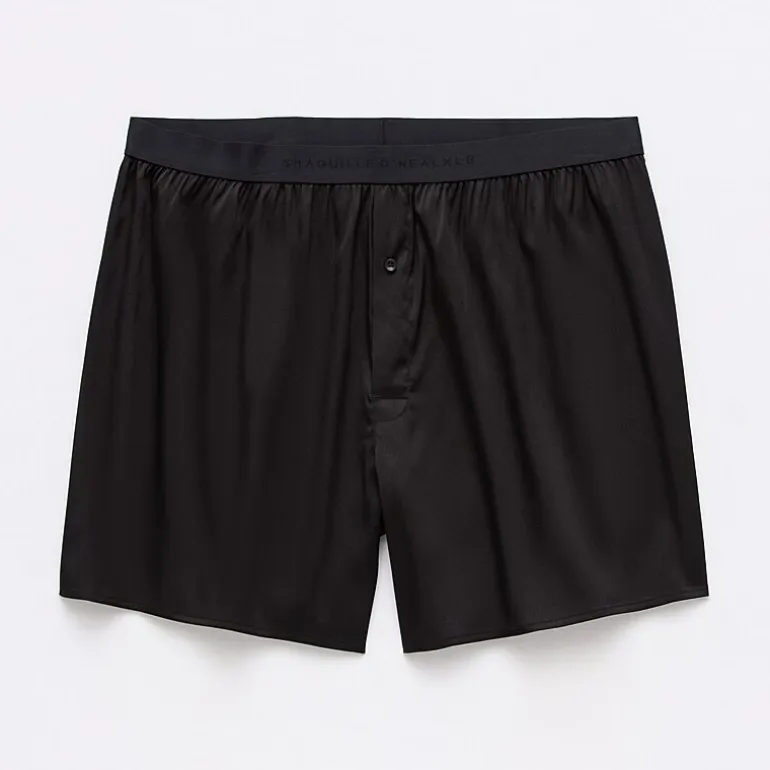 Shaquille O'Neal XLG™ Mens Big and Tall Boxers 362522