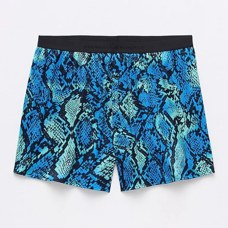 Shaquille O'Neal XLG™ Mens Big and Tall Boxers 362522