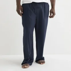 Shaquille O'Neal XLG™ Mens Big and Tall Pajama Pants