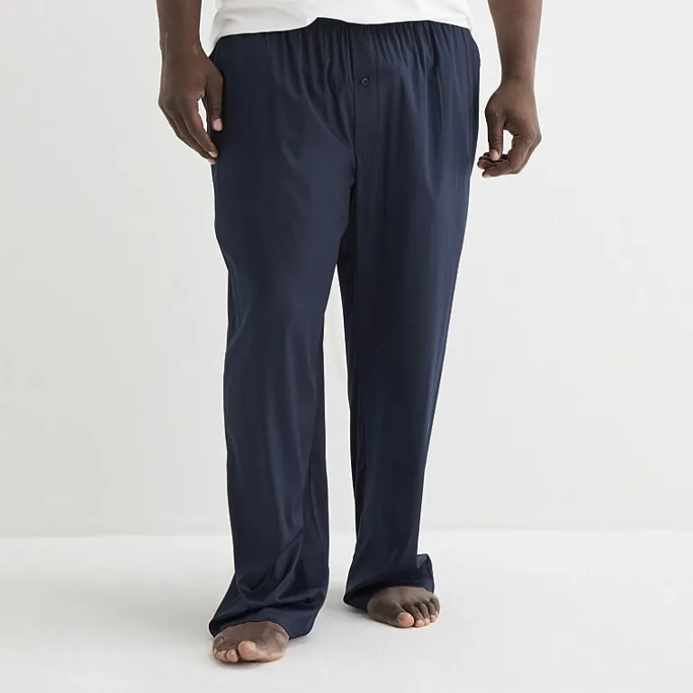 Shaquille O'Neal XLG™ Mens Big and Tall Pajama Pants