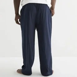 Shaquille O'Neal XLG™ Mens Big and Tall Pajama Pants