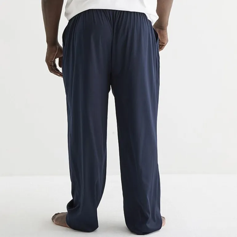 Shaquille O'Neal XLG™ Mens Big and Tall Pajama Pants