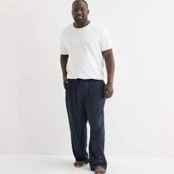 Shaquille O'Neal XLG™ Mens Big and Tall Pajama Pants