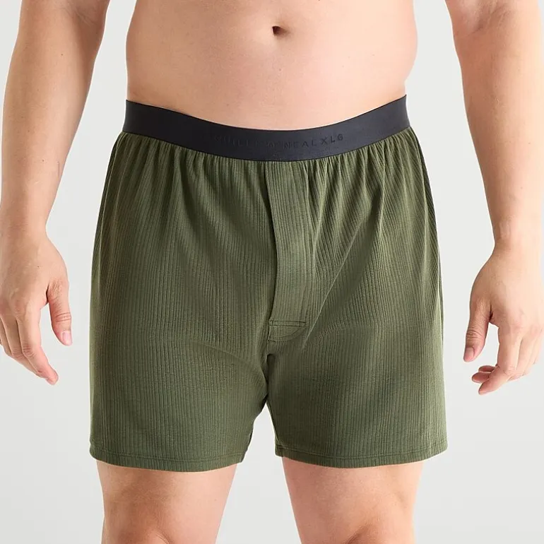 Shaquille O'Neal XLG™ Mens Boxers 370033