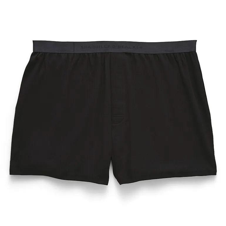 Shaquille O'Neal XLG™ Mens Boxers 370033
