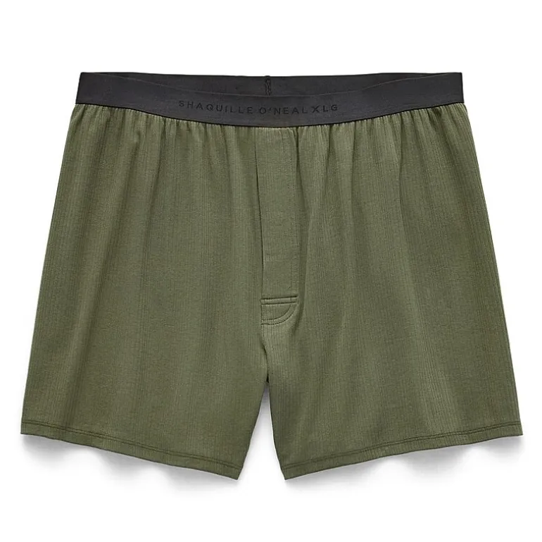 Shaquille O'Neal XLG™ Mens Boxers 370033