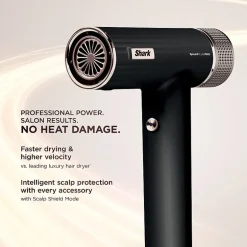 Shark BEAUTY™ Hair Dryer
