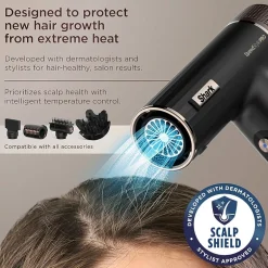Shark BEAUTY™ Hair Dryer