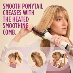 Shark BEAUTY™ Hot Air Brush
