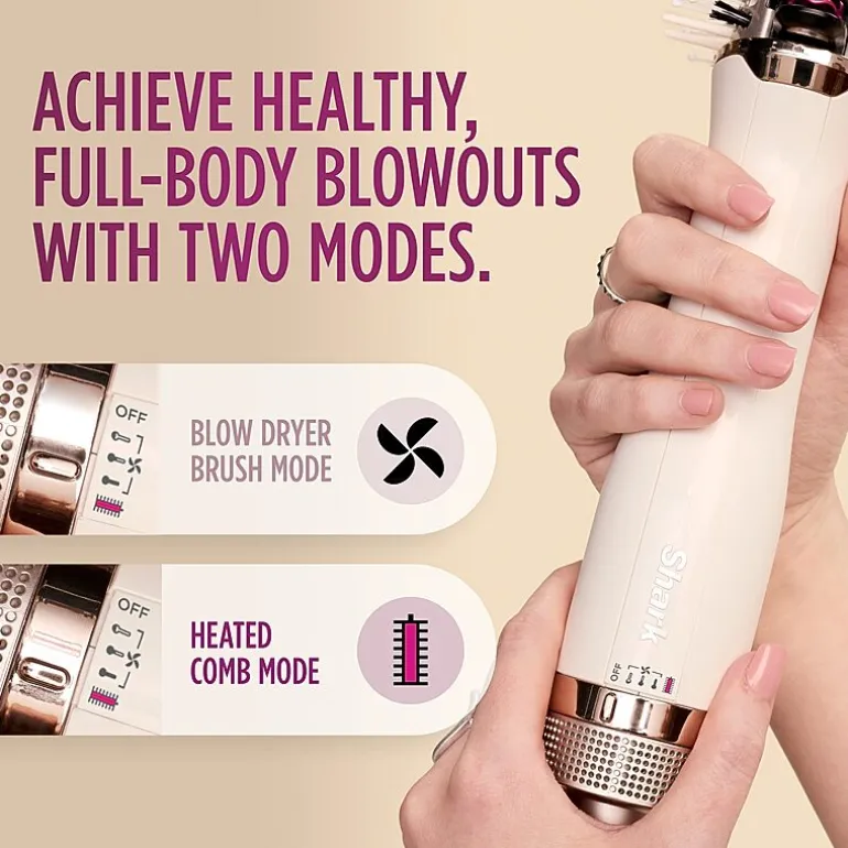 Shark BEAUTY™ Hot Air Brush