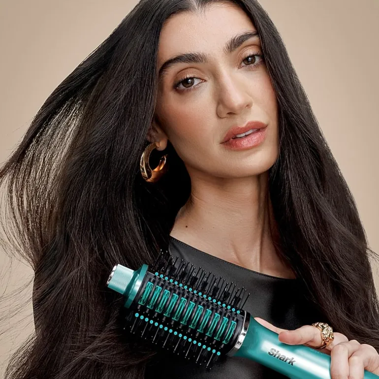 Shark BEAUTY™ Hot Air Brush