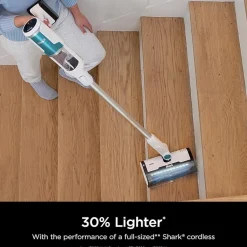 Shark Clean Empty Cordless Stick Vacuum