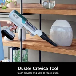 Shark Clean Empty Cordless Stick Vacuum