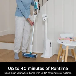 Shark Clean Empty Cordless Stick Vacuum