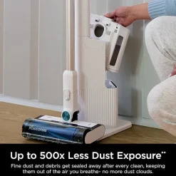Shark Clean Empty Cordless Stick Vacuum