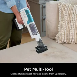 Shark Clean Empty Cordless Stick Vacuum