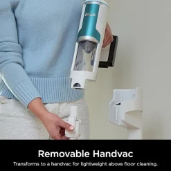 Shark Clean Empty Cordless Stick Vacuum