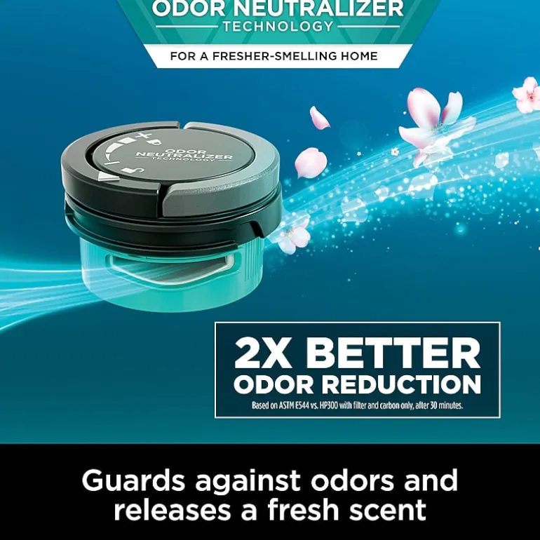 Shark Clean Sense Max Air Purifier