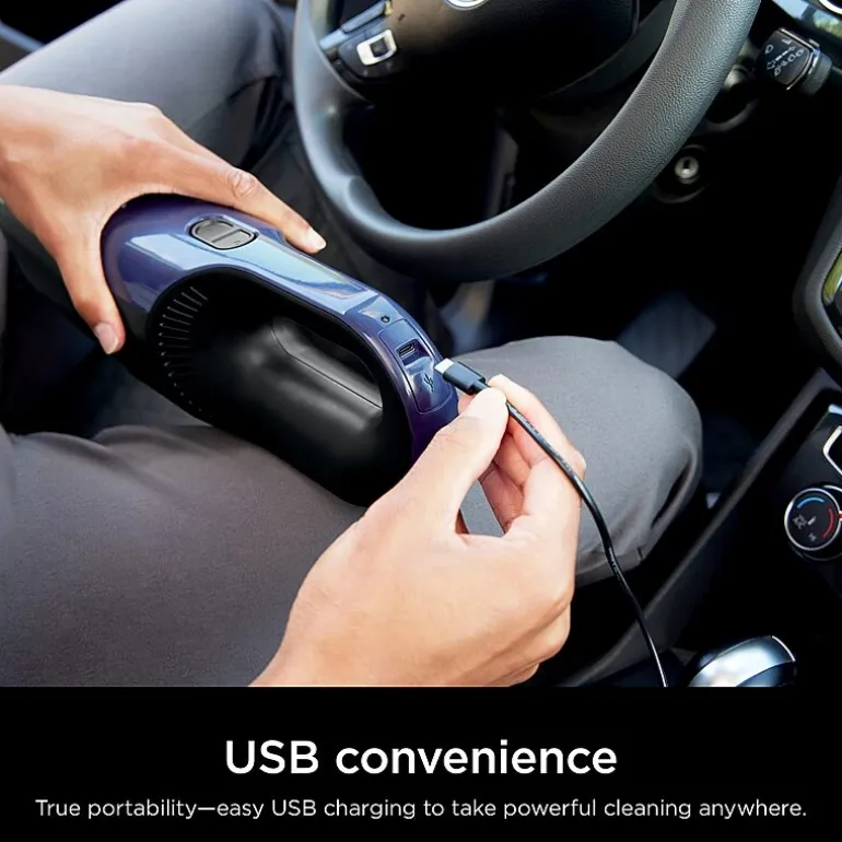 Shark Cyclone Pet Handheld Vacuum