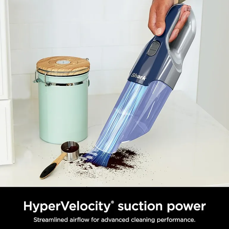 Shark Cyclone Pet Handheld Vacuum