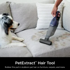Shark Cyclone Pet Handheld Vacuum