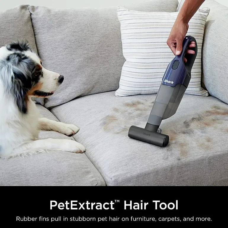 Shark Cyclone Pet Handheld Vacuum