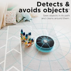Shark Matrix Robotic Vacuum