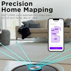 Shark Matrix Robotic Vacuum