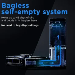 Shark Matrix Robotic Vacuum