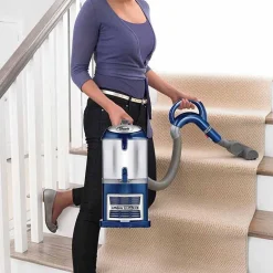 Shark Navigator® Lift-Away® Deluxe Upright Vacuum NV360