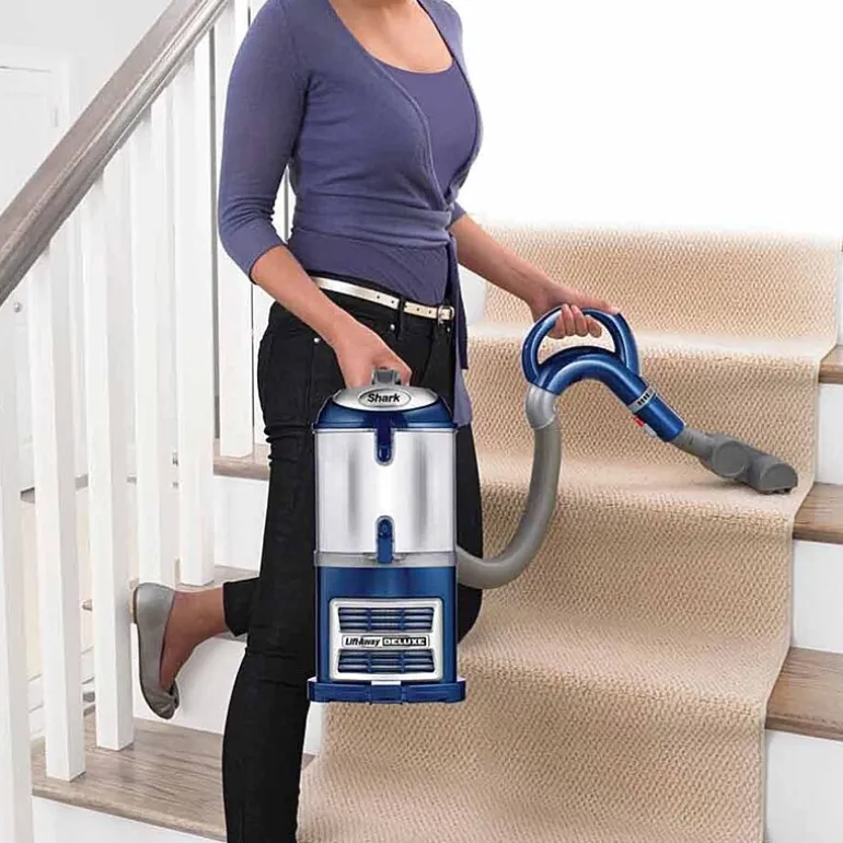 Shark Navigator® Lift-Away® Deluxe Upright Vacuum NV360