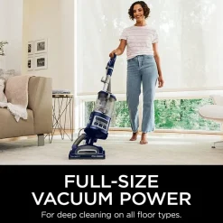 Shark Navigator® Lift-Away® Deluxe Upright Vacuum NV360