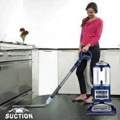 Shark Navigator® Lift-Away® Deluxe Upright Vacuum NV360