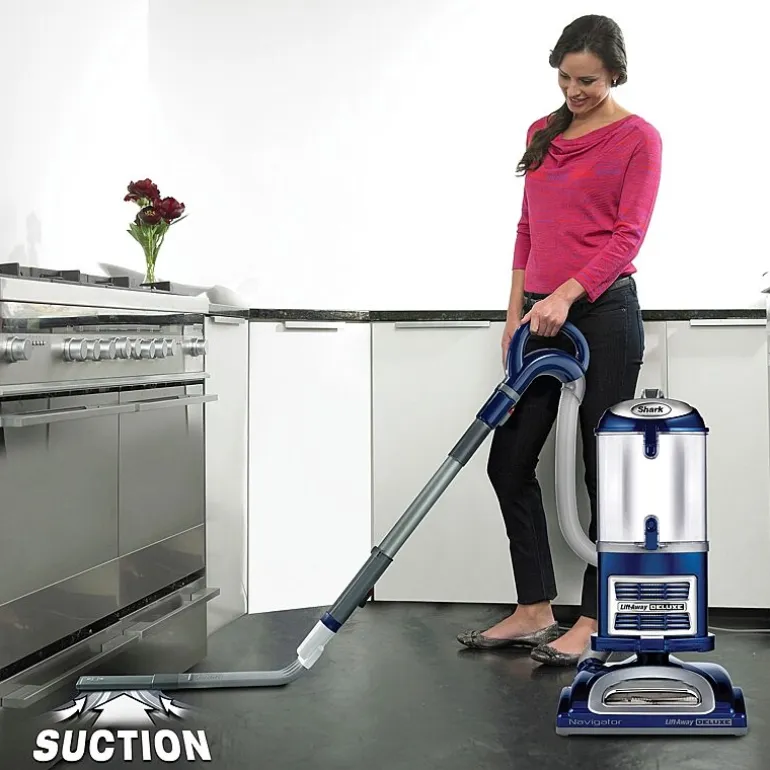Shark Navigator® Lift-Away® Deluxe Upright Vacuum NV360