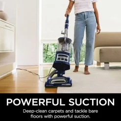 Shark Navigator® Lift-Away® Deluxe Upright Vacuum NV360